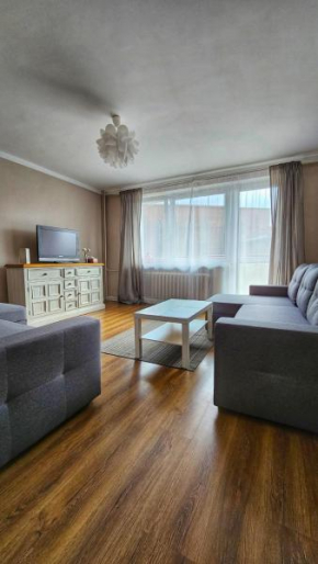 Przytulne mieszkanie/Cosy flat Chorzów